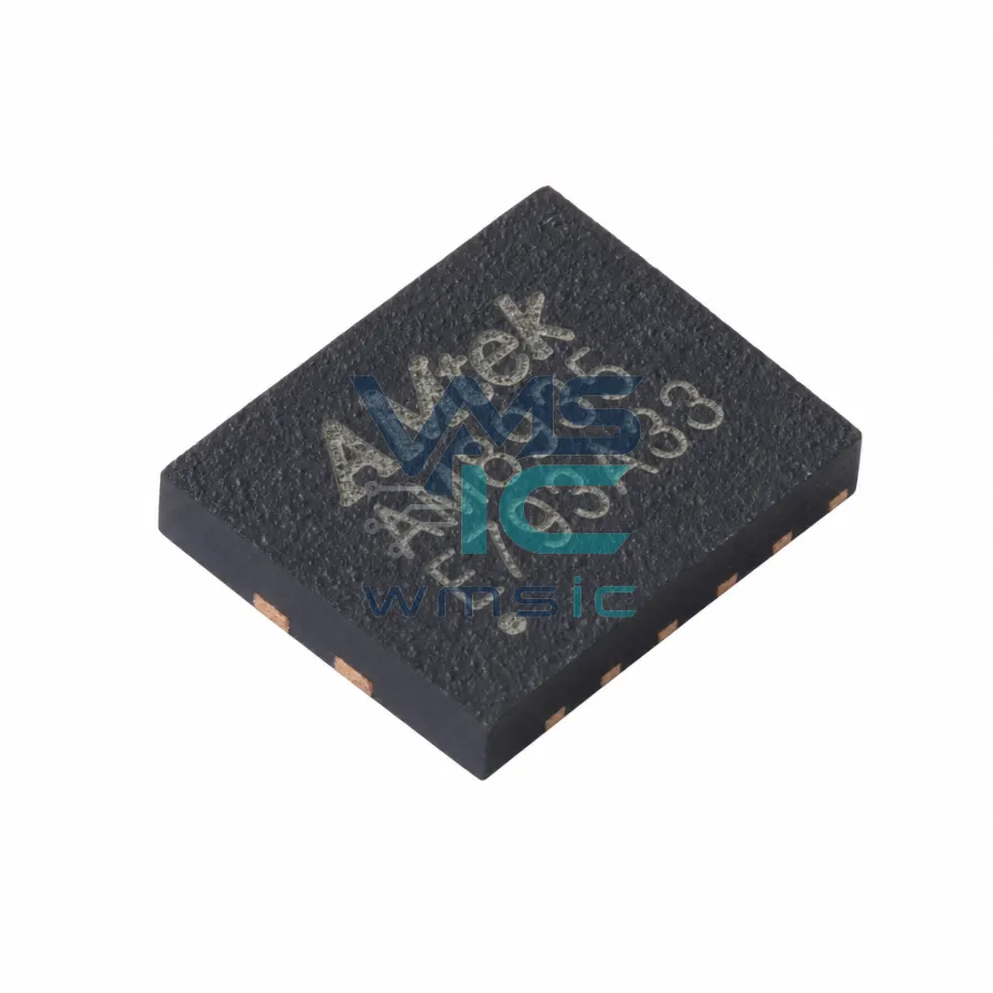 AM8935 Motor Control AM8935 DFN-14L(4x5)