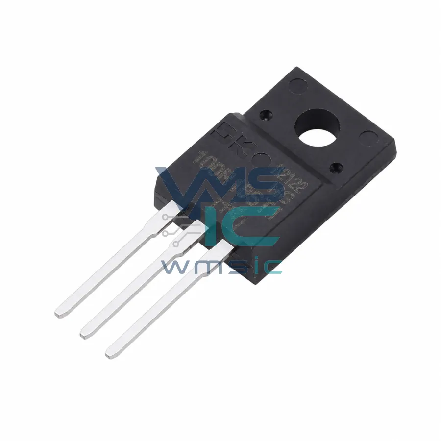 高性能兩個引脚同步整流晶片 DK5V100R10ST1 TO-220F