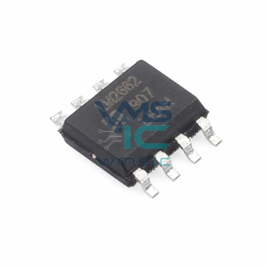 LM2662M/TR-HG LM2662M SOP-8