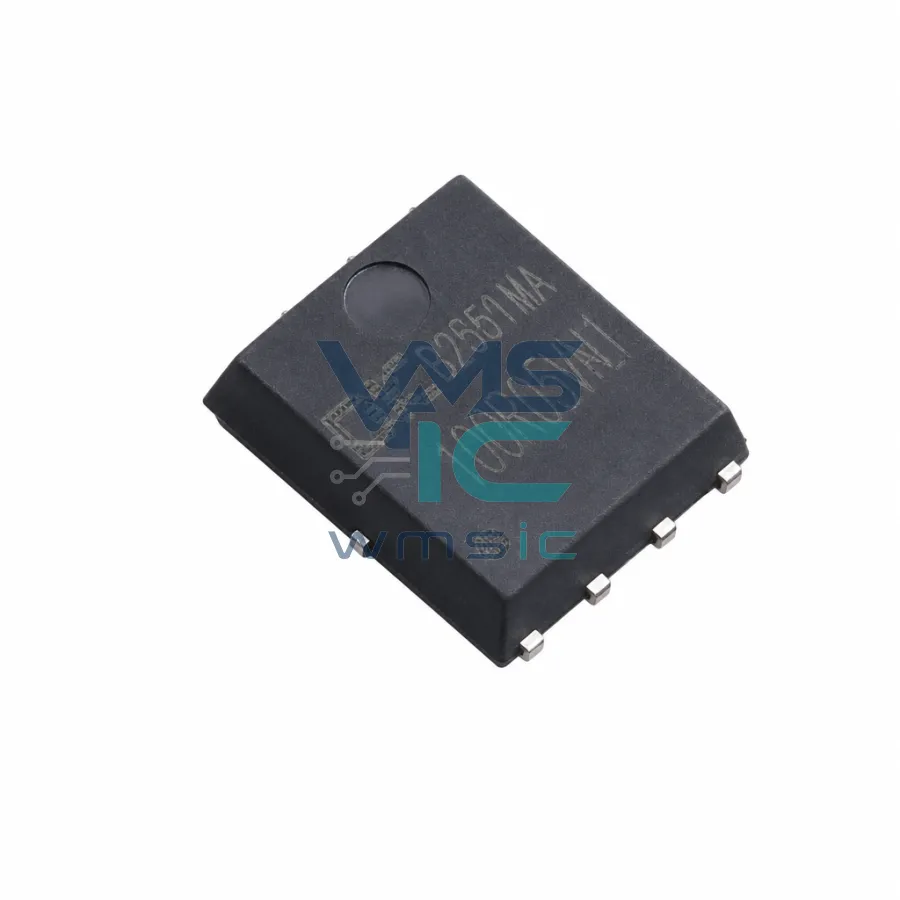 DK5V100R05VN1 PDFN-8(5x6)