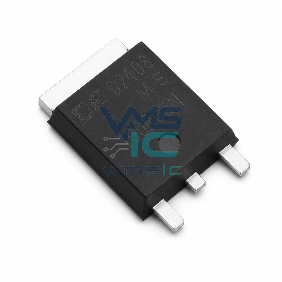 DK5V100R05VL TO-252