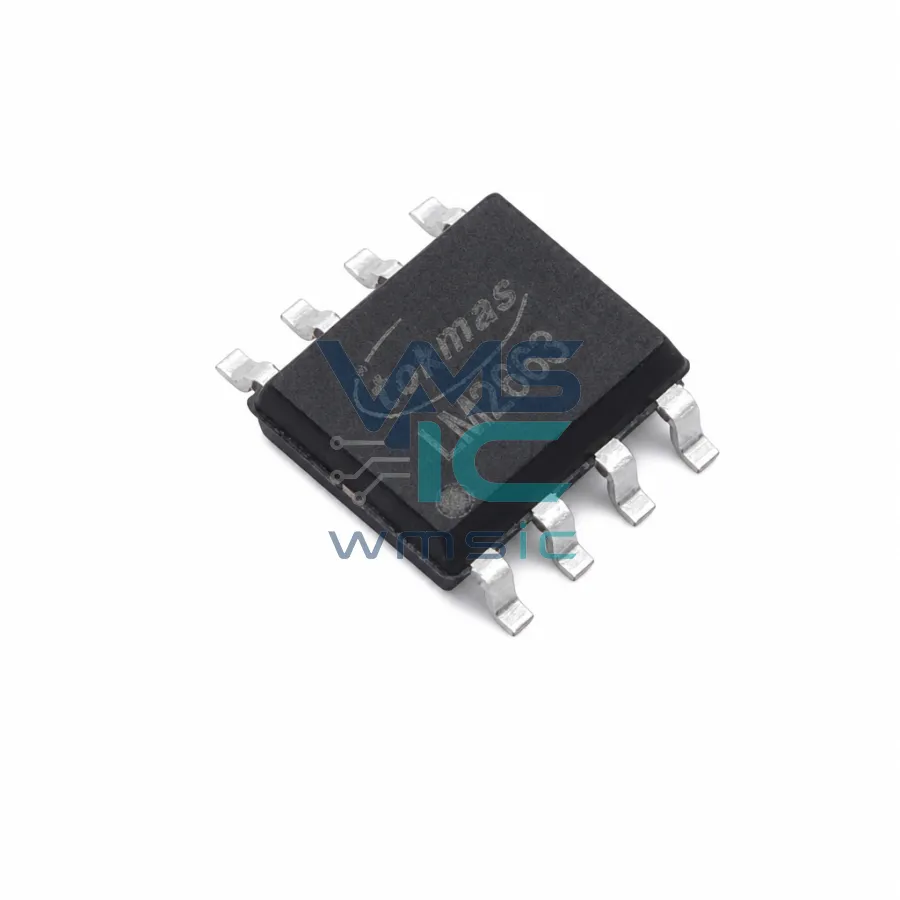LM2663M/NOPB(TOKMAS) LM2663M SOP-8