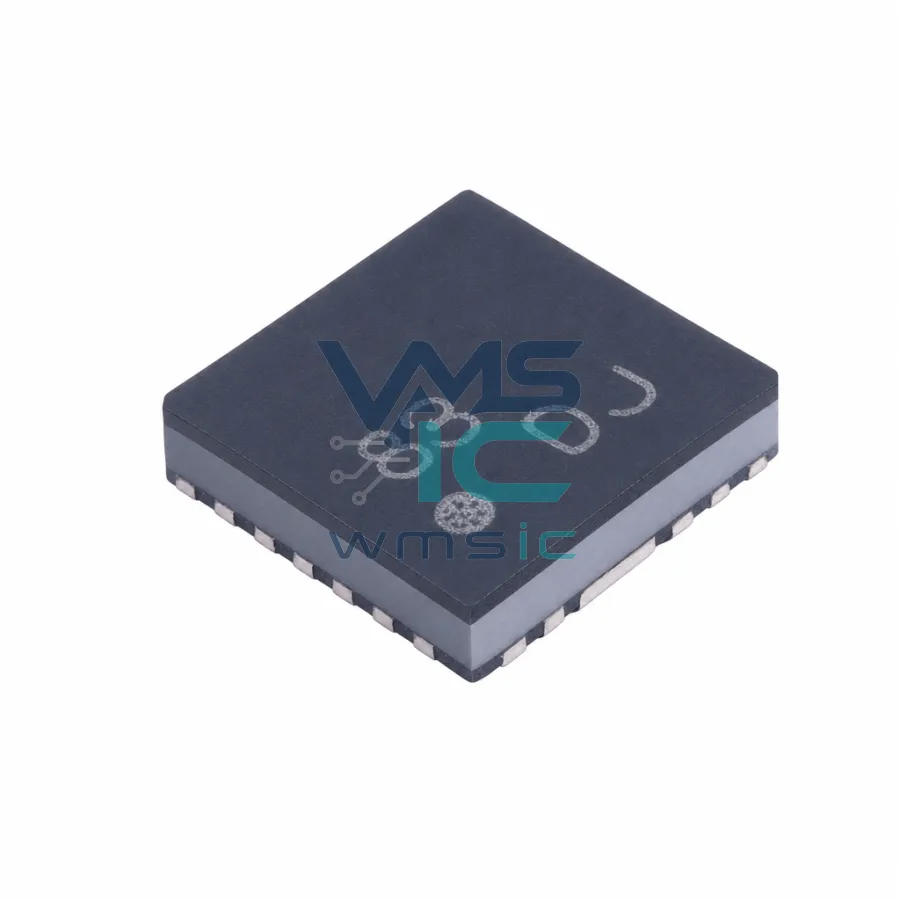 低纹波1.8V/1.6V扩频开关电容降压稳压器 LM2773TL DSBGA-9