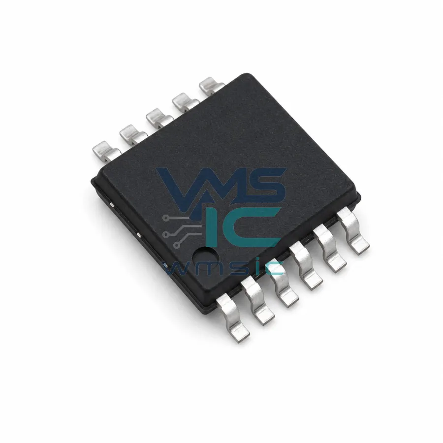 LM5069MMX-2(TOKMAS) LM5069MMX MSOP-10
