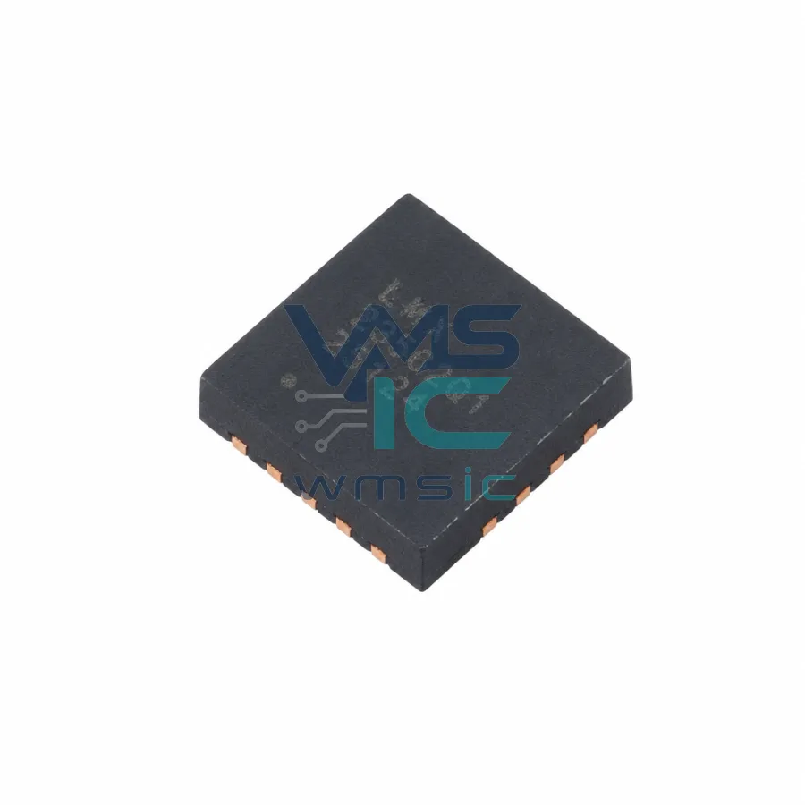 带功率限制功能的高边热插拔控制器 LMX5069DL DFN-10L(3x3)