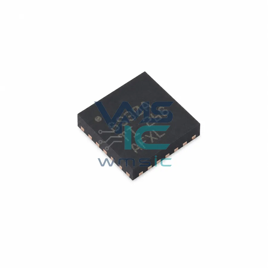 USB Type-C端口保护器:VBus短路过压和IEC ESD保护 TPD8S300ARUKR WQFN-20-EP(3x3)