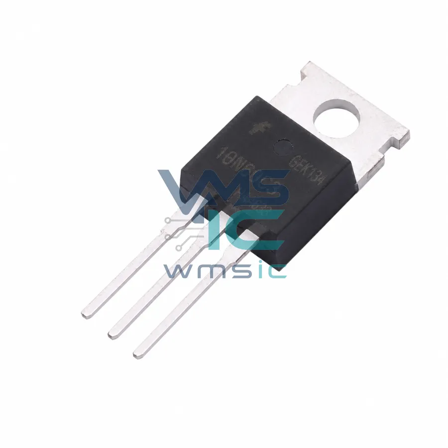 高性能双引脚同步整流晶片 DK5V150R25SC1 TO-220