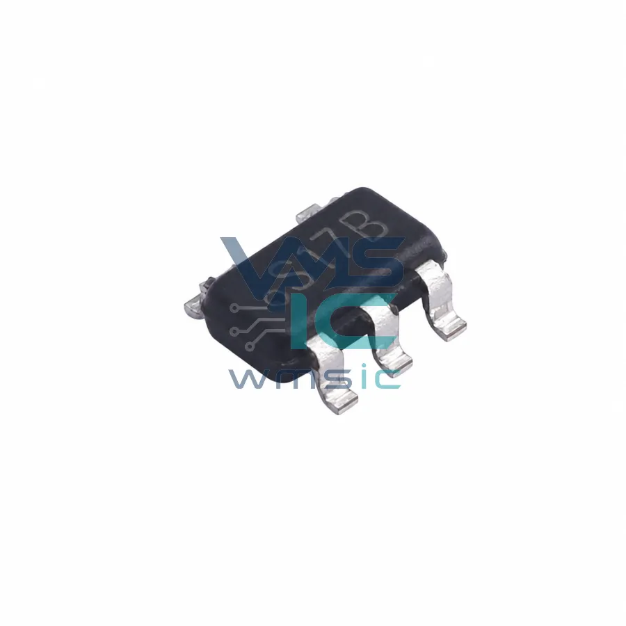 LM2767M5X/NOPB LM2767M5X SOT-23-5