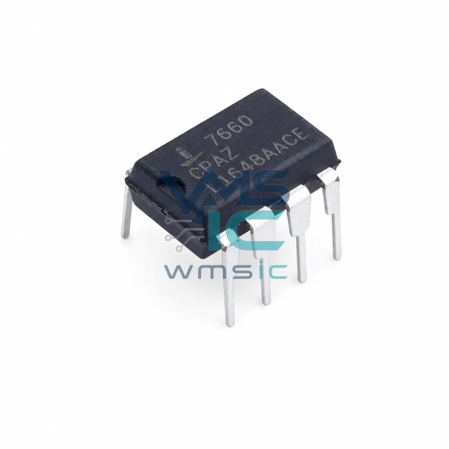 ICL7660CPAZ DIP-8