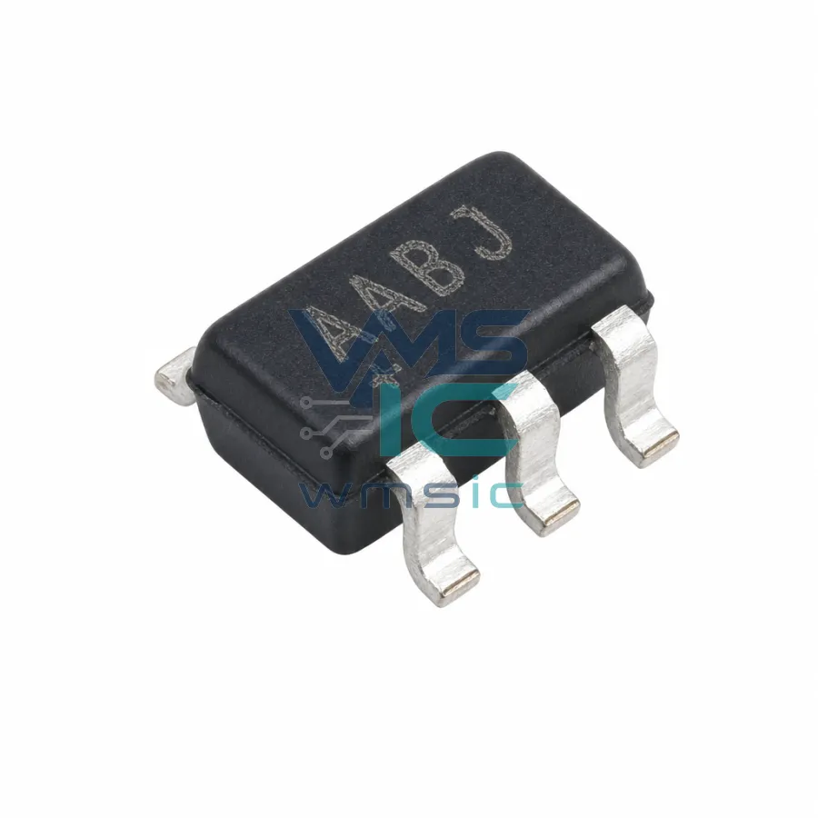 開關电容電壓反相器 MAX829EUK SOT-23-5