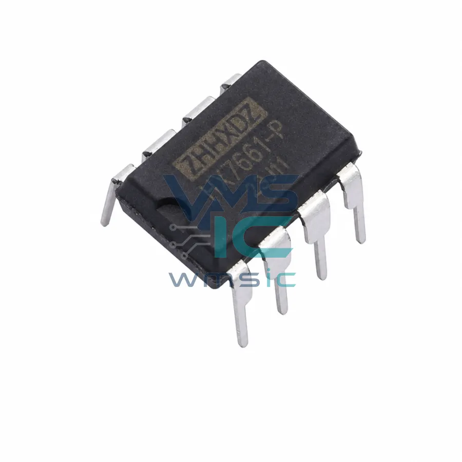 SI7661DJ-HX SI7661DJ DIP-8