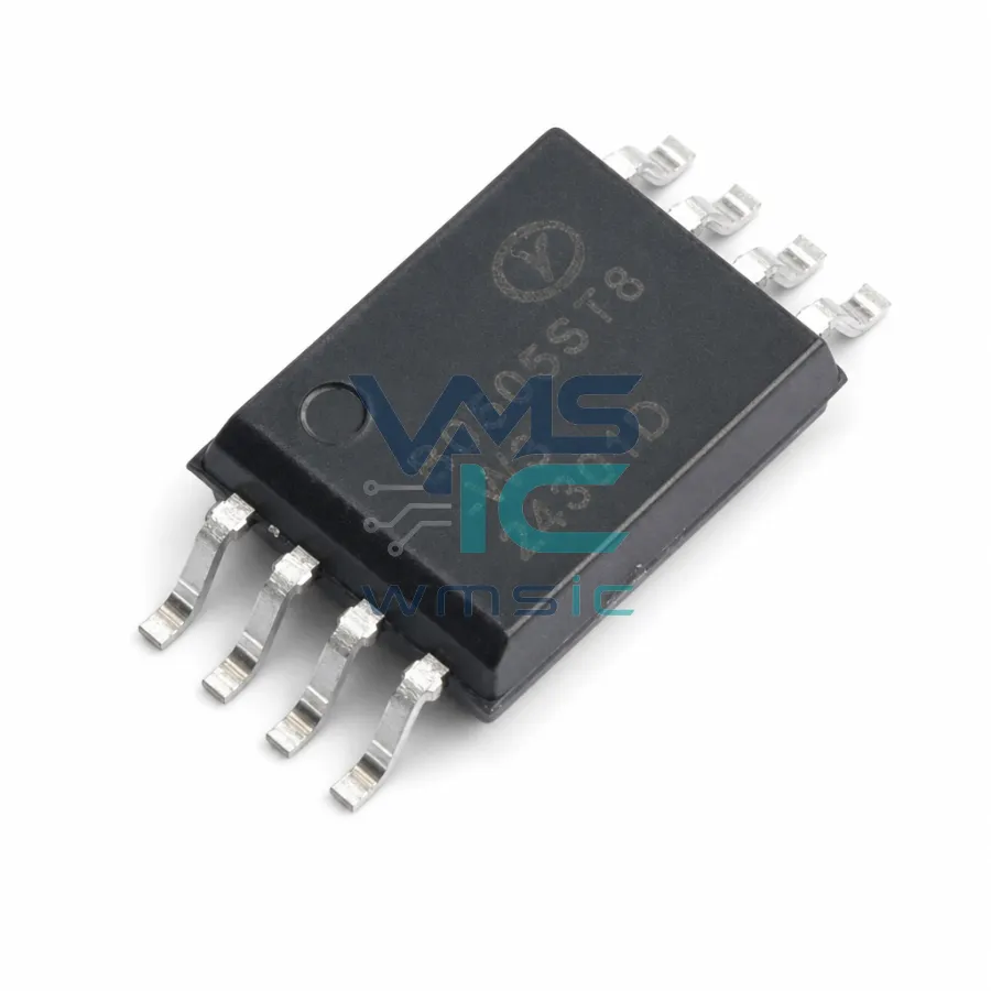 隔离型 - 轉换器 B0505ST8 TSOP-8
