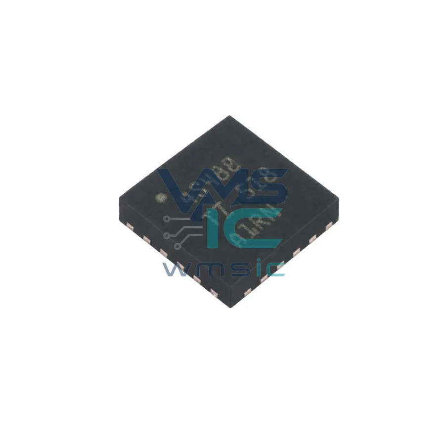 TPD4S480RUKR USB Type-C 48V EPR Port Protector Overvoltage and IEC ESD TPD4S480RUKR QFN-20(3x3)