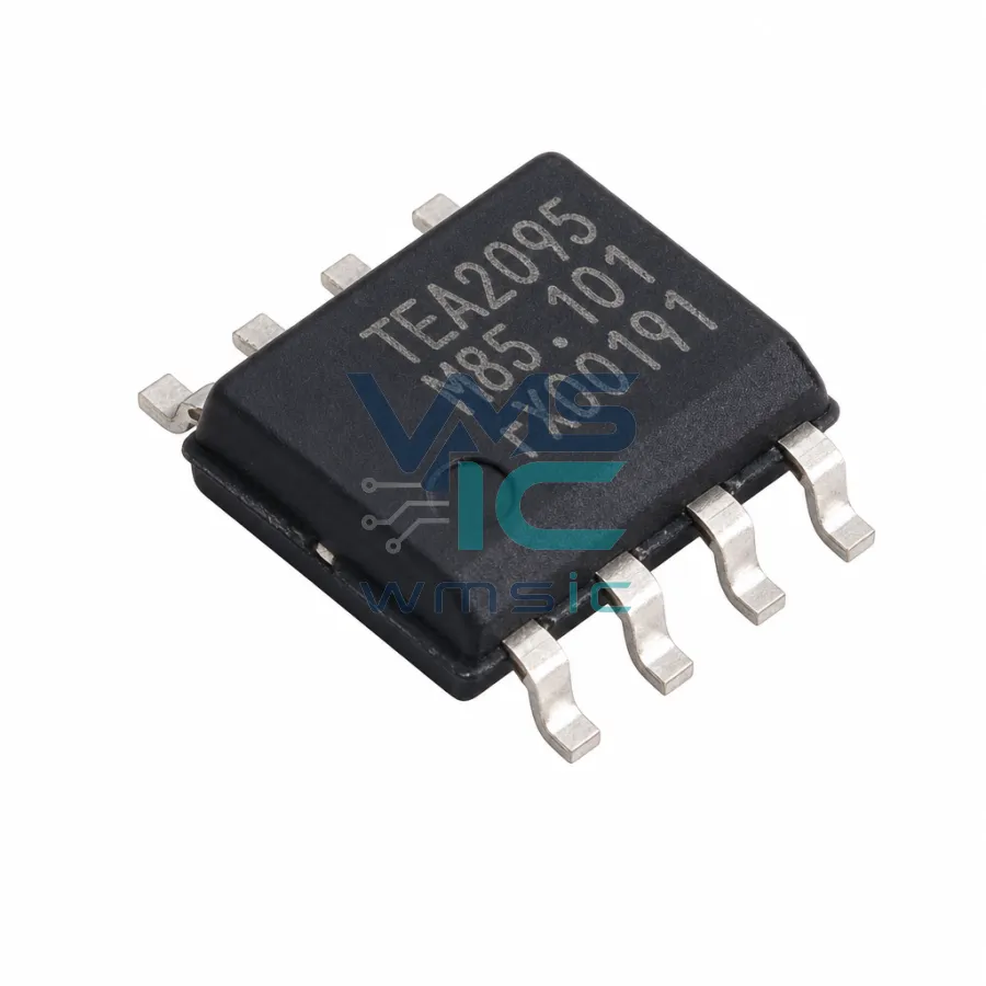TEA2095T/1/S30J GreenChip Dual Synchronous Rectifier Controller TEA2095T SOP-8
