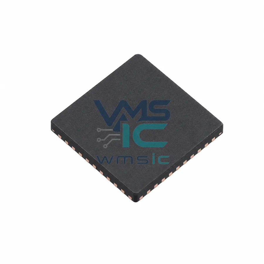 RT8845AGQW Multiphase PWM Controller with PWM-VID Reference RT8845AGQW WQFN-40L(5x5)