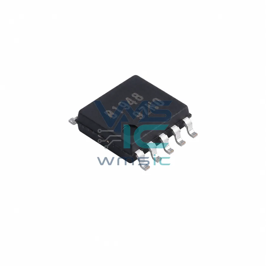 800mA 有刷直流电机驱动芯片 16V LB1948MC SOIC-10-4.4mm