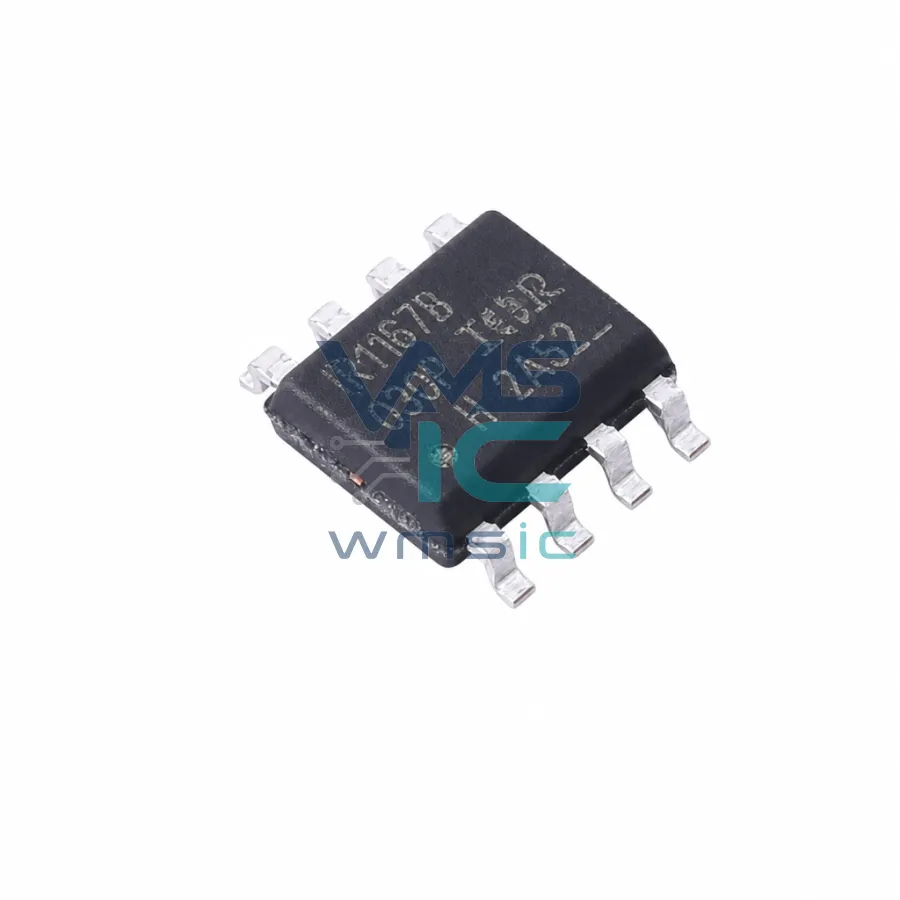 IR1167BSTRPBF Integrated Circuit Electronic Component Chip IR1167BSTRPBF SOIC-8
