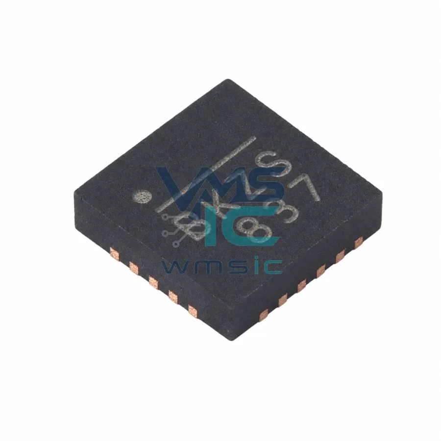 MP2696AGQ-0000-Z I2C Single-Cell Charger with 3.6A Boost OTG MP2696AGQ QFN-21(3x3)