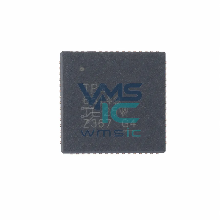LCD偏置解决方案 TPS65149RSHR VQFN-56-EP(7x7)