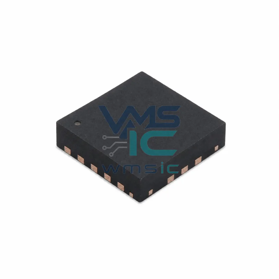 TPS259271DRCT VSON-10-EP(3x3)