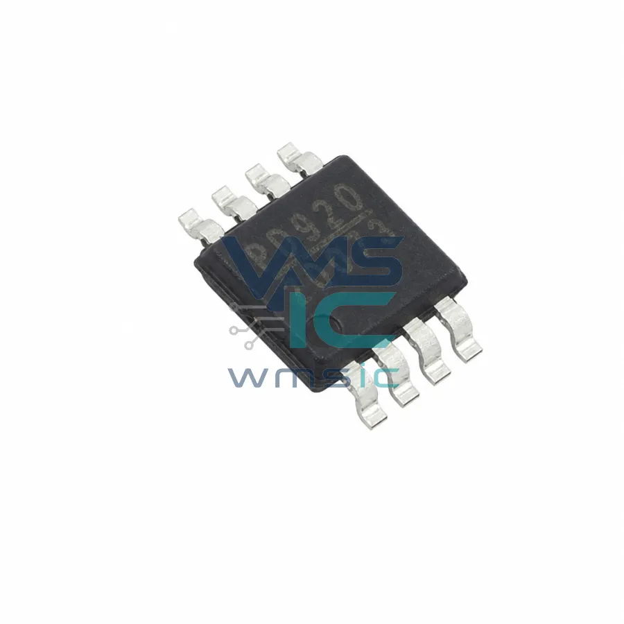 MP20073DH-LF-P 2A 1.3V-6.0V DDR Memory Termination Regulator MP20073DH MSOP-8-EP