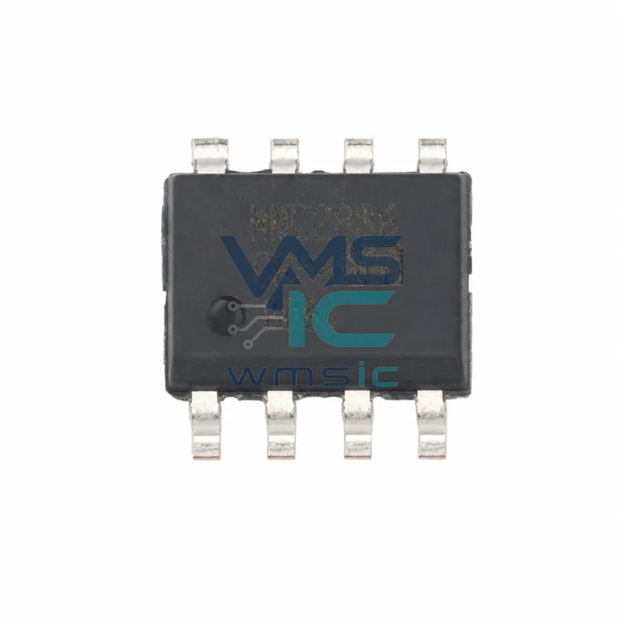 MIC2954-08YM MIC2954 SOIC-8