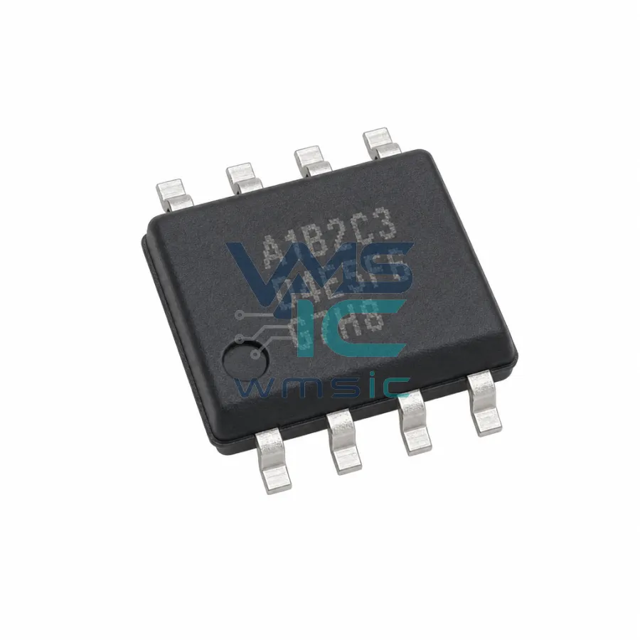 LP2996AMRE/NOPB DDR Termination Voltage Regulator Power Management LP2996AMRE SO-8