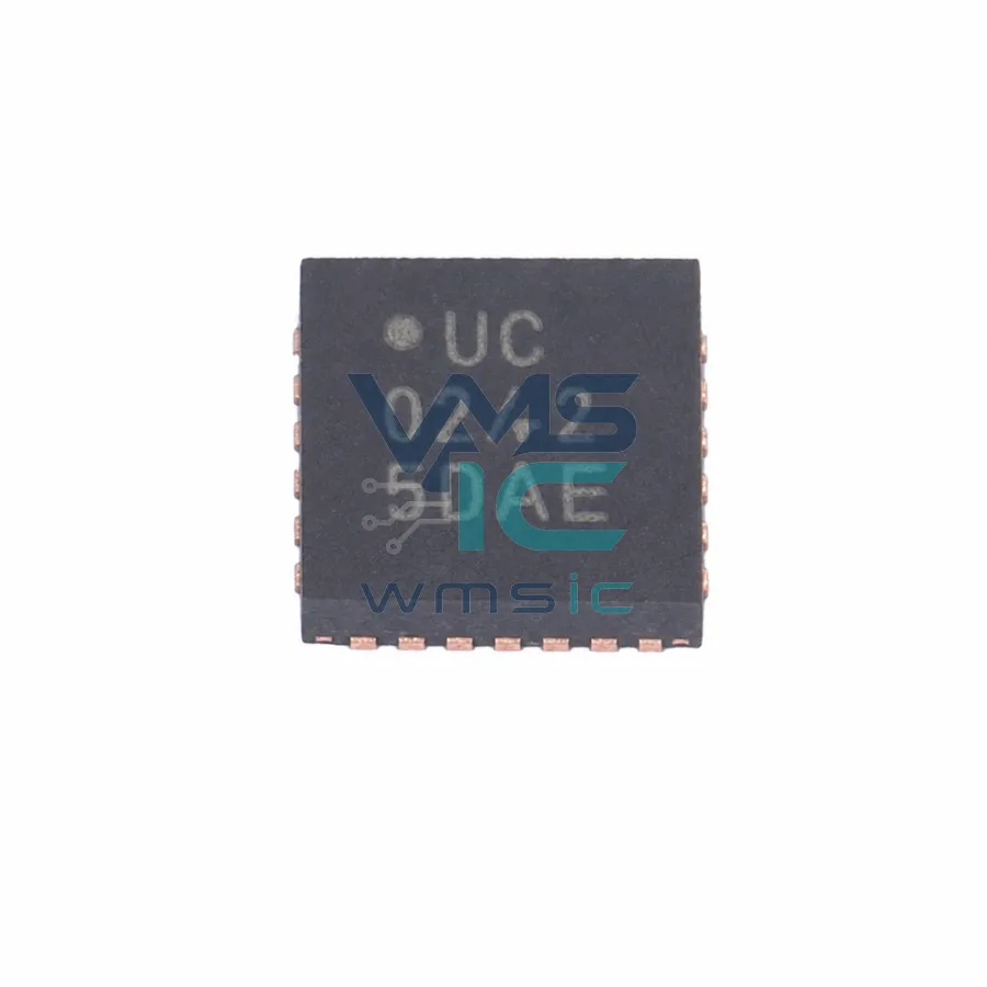 基本USB Type-C控制器 UTC2000T QFN-16-EP(3x3)