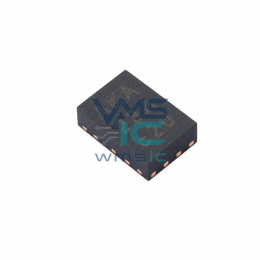 MCP1755-3302E/MC MCP1755 TDFN-8-EP(2x3)