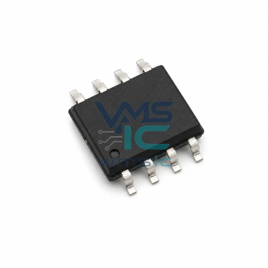 5A、20V集成FET热插拔 TPS2421 SO-8