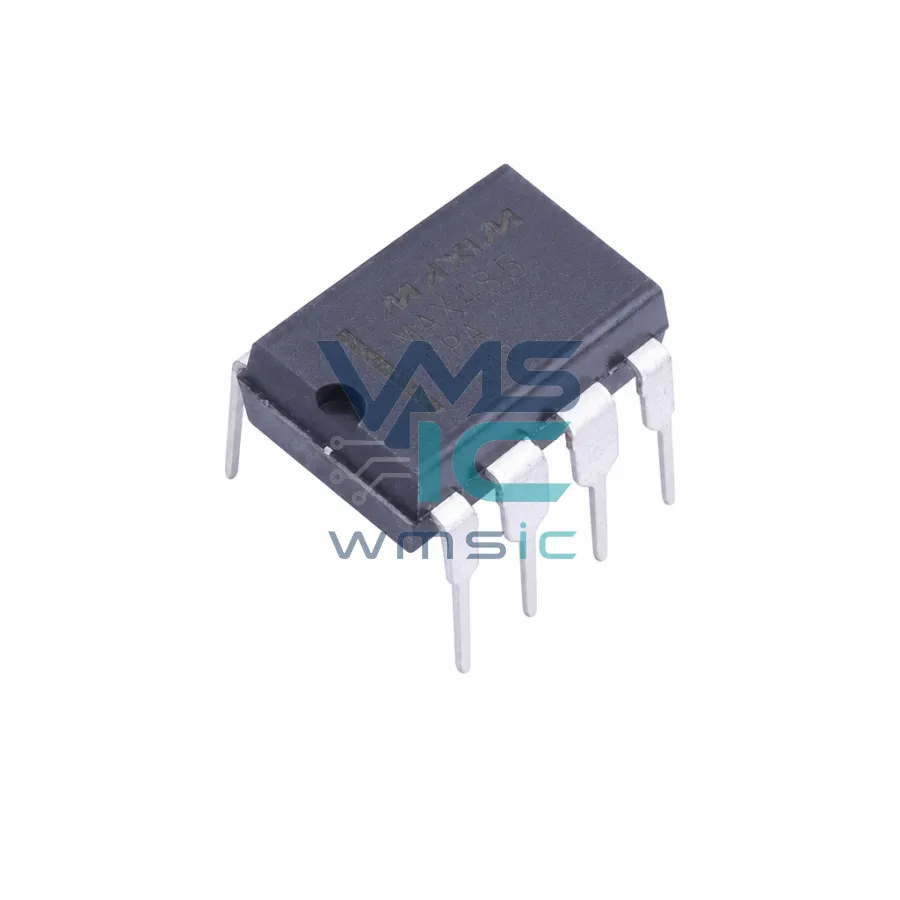 ICL7662CPA+ CMOS Voltage Converter ICL7662CPA DIP-8