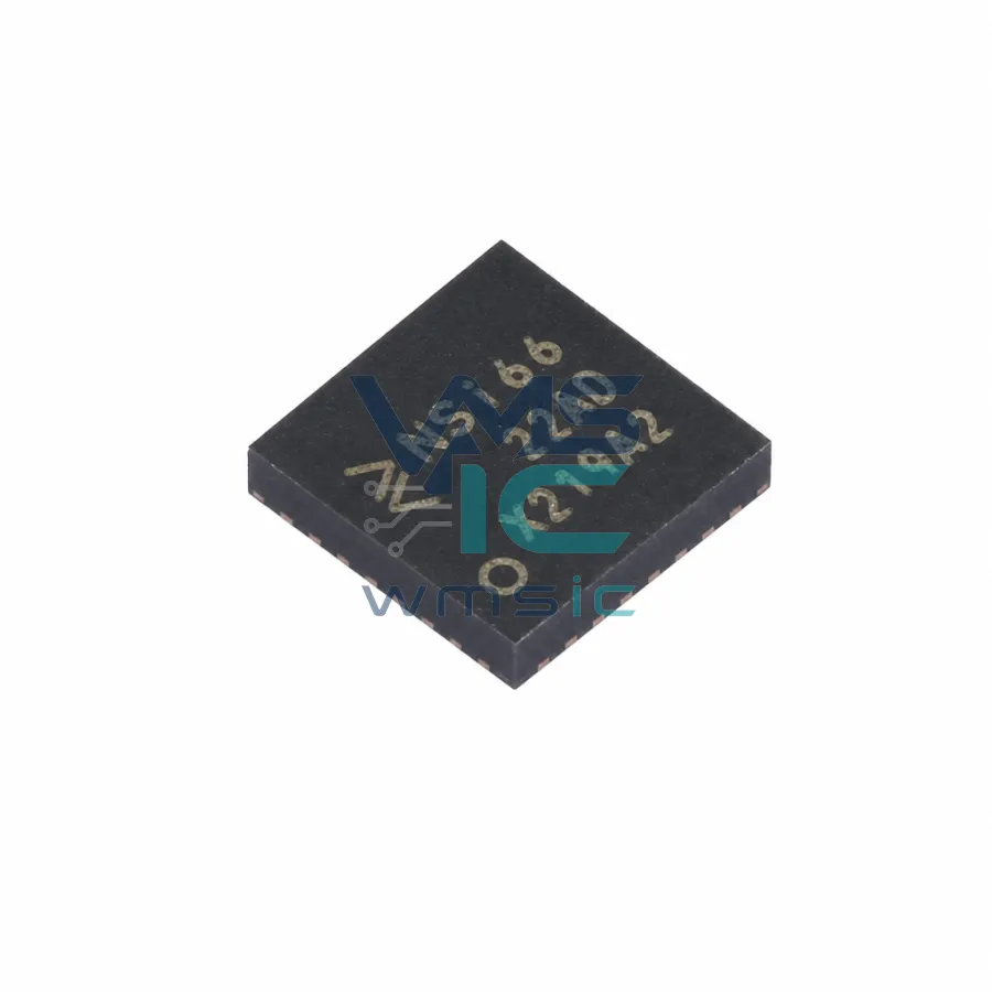 高可靠性隔离双通道栅极驅動器 NSI6622A LGA-13