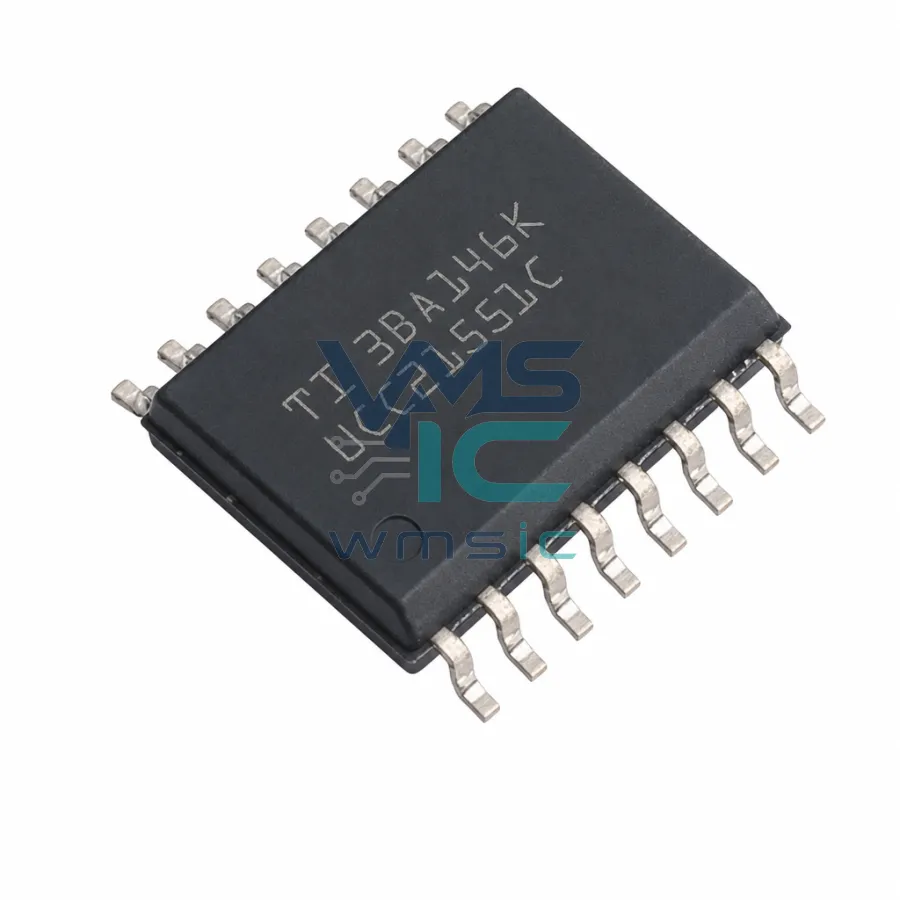 UCC21551CDWKR SOIC-14
