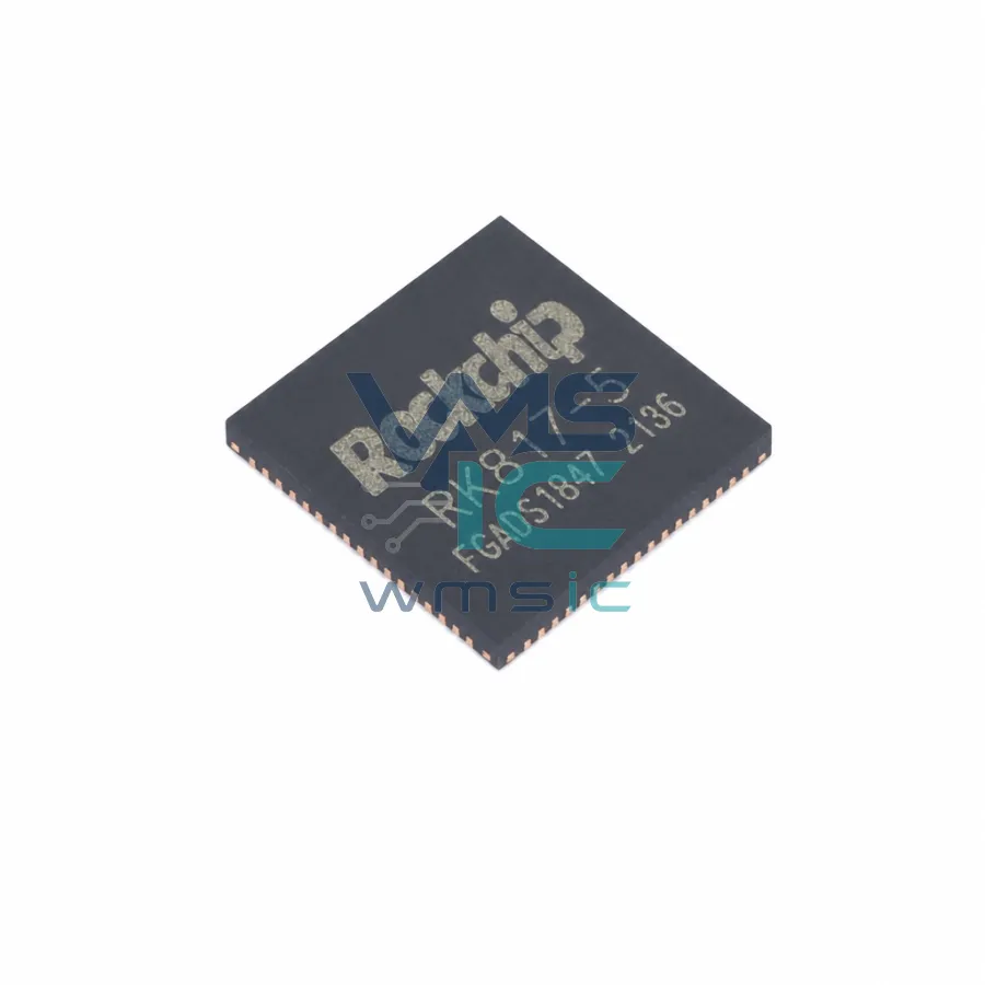 RK817-5 RK817 QFN-68(7x7)