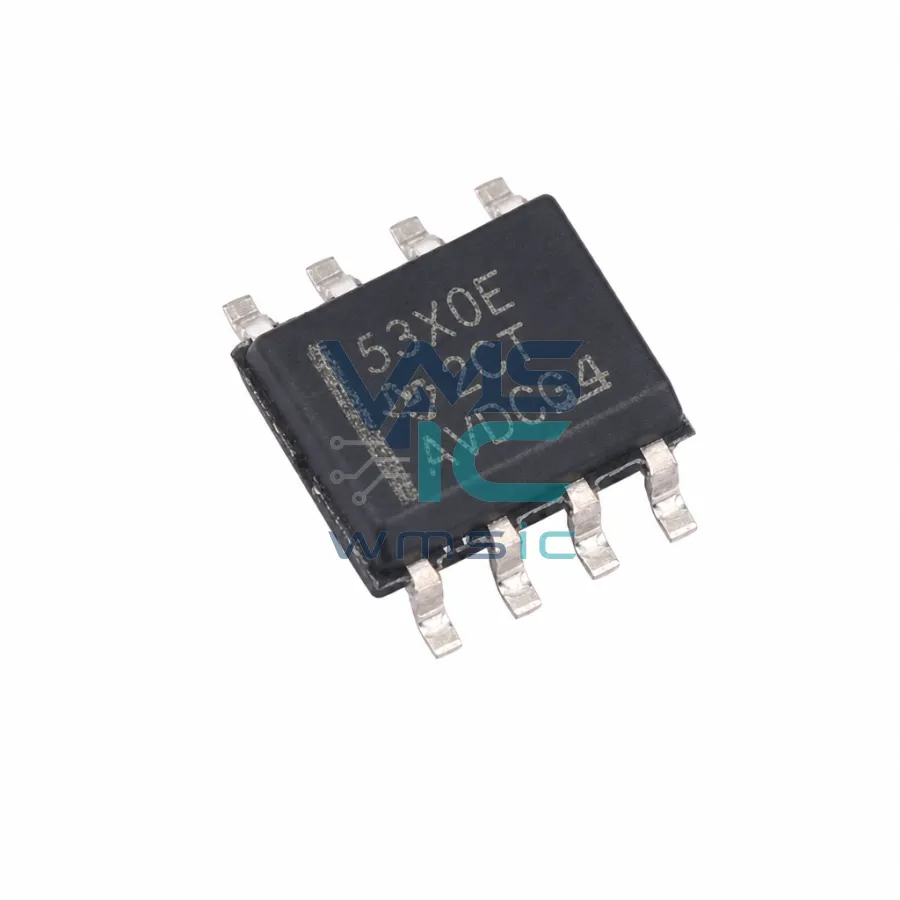 單通道隔离式栅极驅動器 UCC5390ECDR SOIC-8