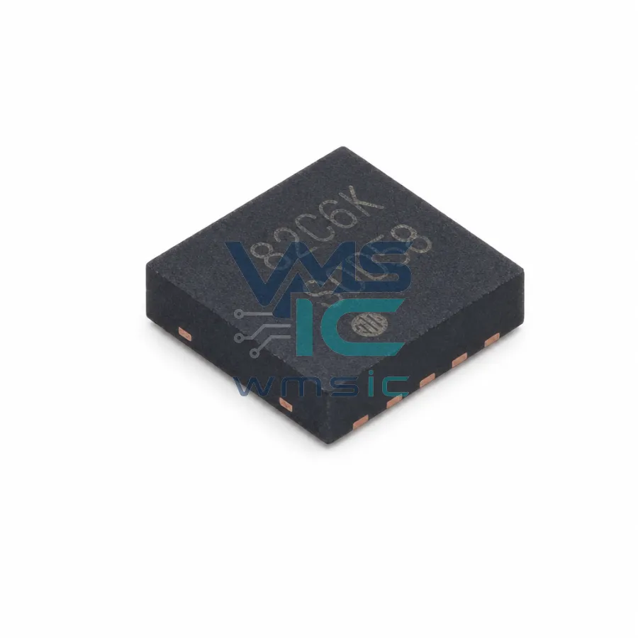 LM2750SD-5.0/NOPB Voltage Regulator Chip LM2750SD WSON-10-EP(3.1x3.1)