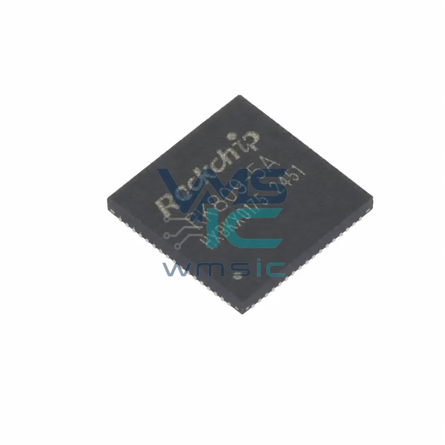 RK809-5A RK809 QFN-68(7x7)