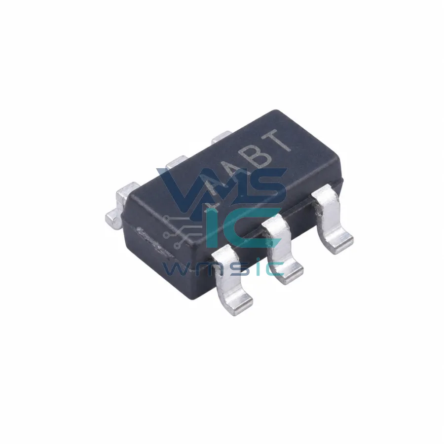 MAX1721EUT+T Switched-Capacitor Voltage Inverter with Shutdown SOT23 MAX1721EUT SOT-23-6