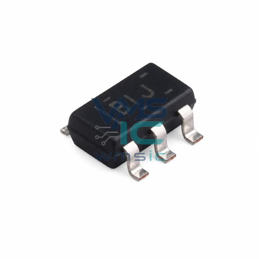 TPS2400DBVR Overvoltage Controller TPS2400DBVR SOT-23-5