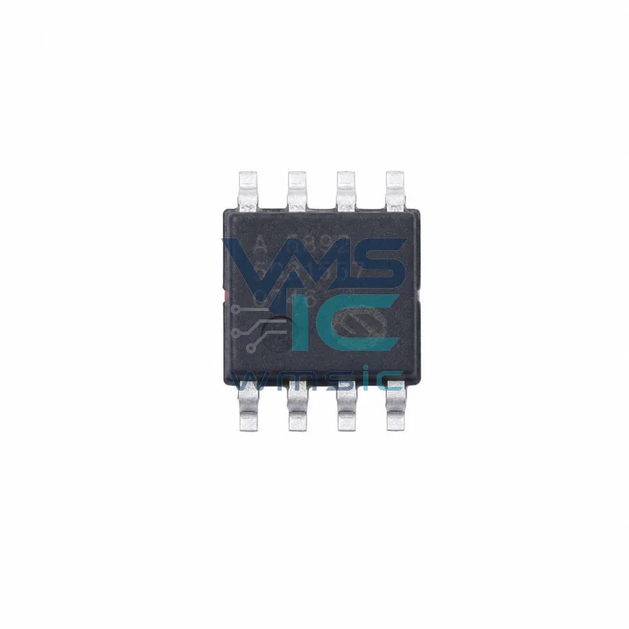 MCP1252T-33X50I/MS Switched-Capacitor Voltage Converter MCP1252T MSOP-8