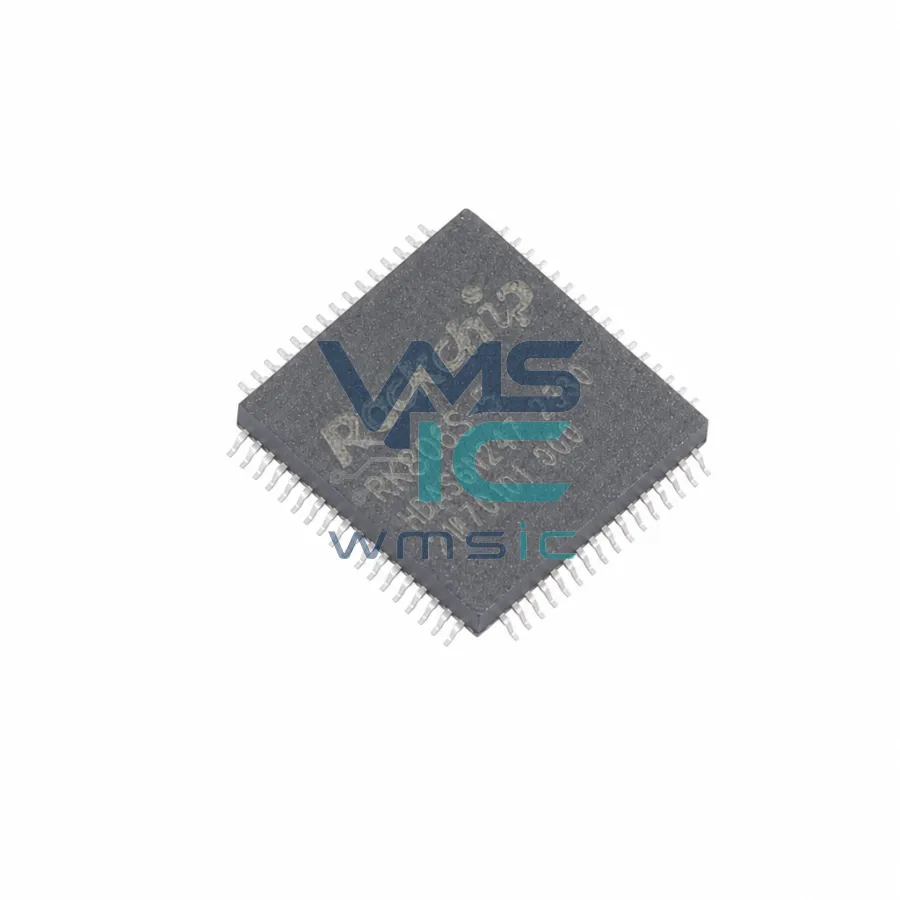 RK806S-5 RK806S QFN-68(7x7)