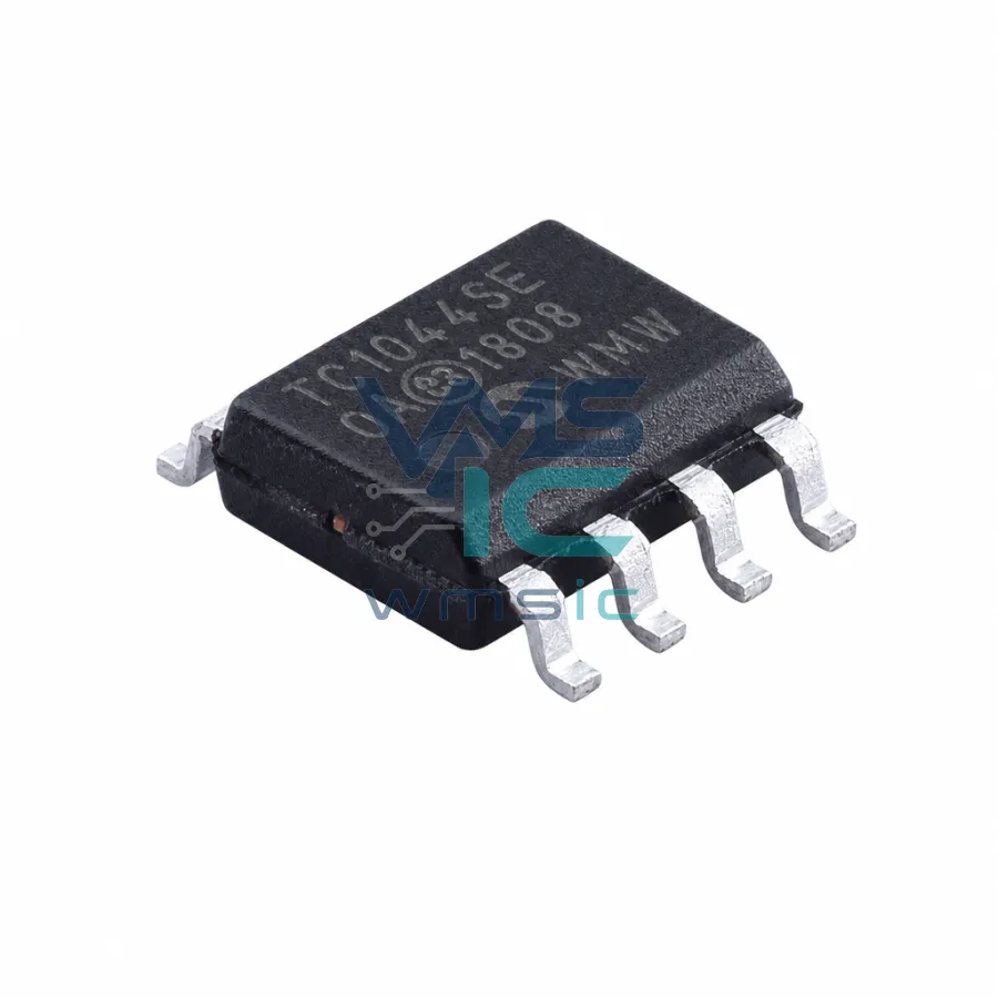 TC1044SEOA713 Charge Pump Voltage Converter TC1044SEOA713 SOIC-8