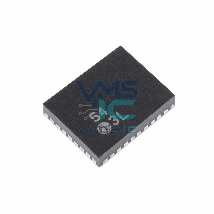LM2757TMX/NOPB Switched Capacitor Boost Regulator Dual Gain Converter Inductorless Low Noise LM2757TMX DSBGA-12(1.2x1.6)