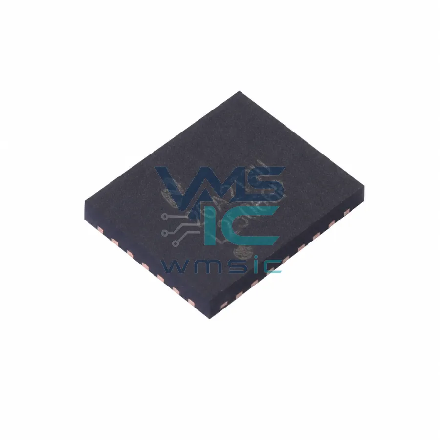 具有PMBus的系统電源管理和保护 LM25066PSQX WQFN-24-EP(4x5)