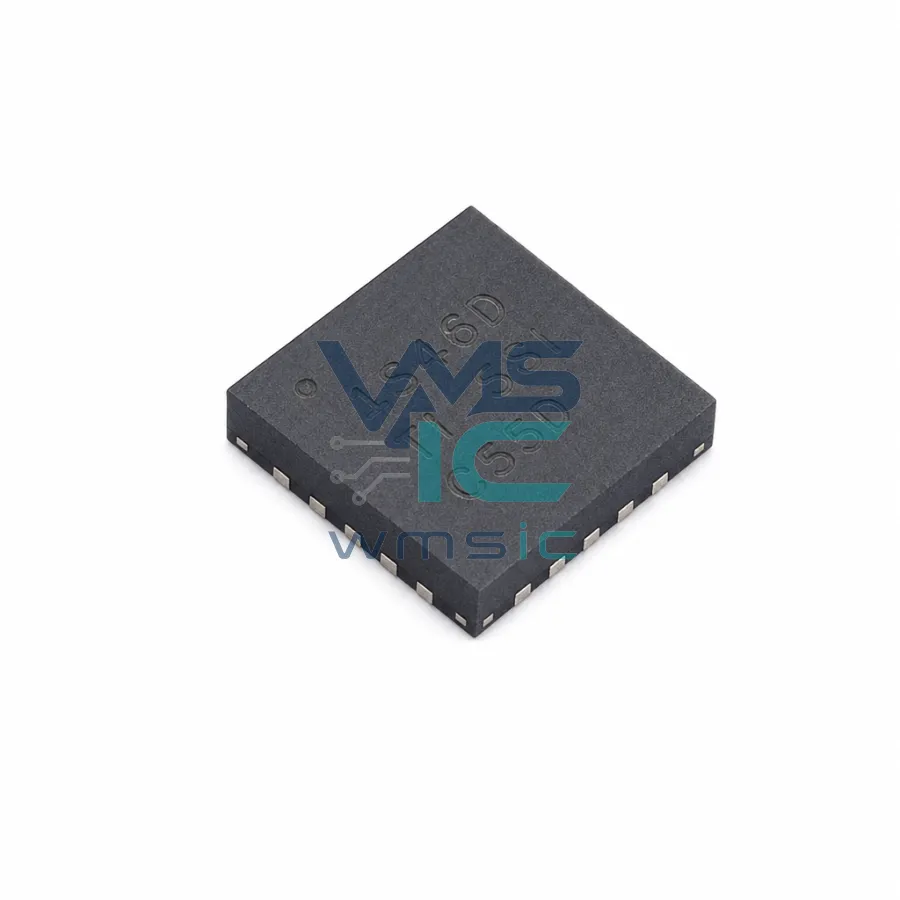 TPD4S480TRGRRQ1 VQFN-20(3.5x3.5)
