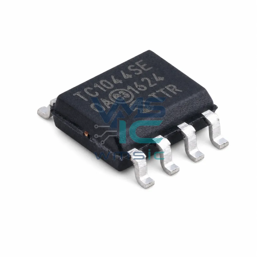 TC1044SEOA Charge Pump Voltage Converter TC1044SEOA SOIC-8