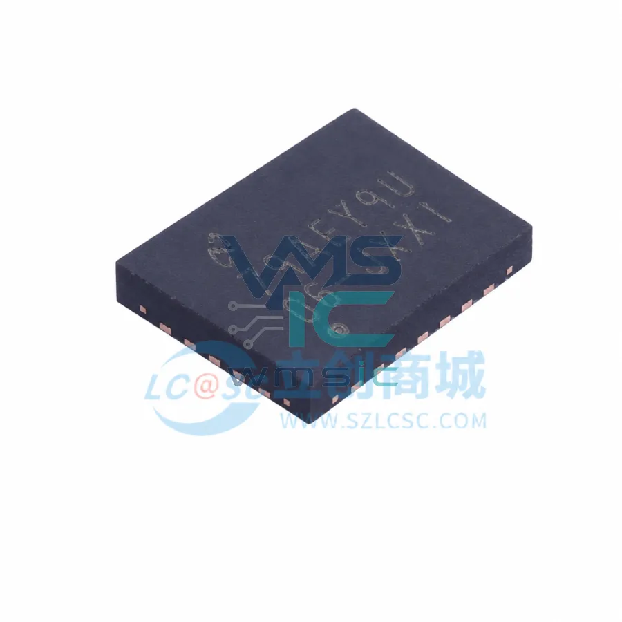 LP3906SQ-JXXI/NOPB LP3906SQ WQFN-24-EP(4x5)
