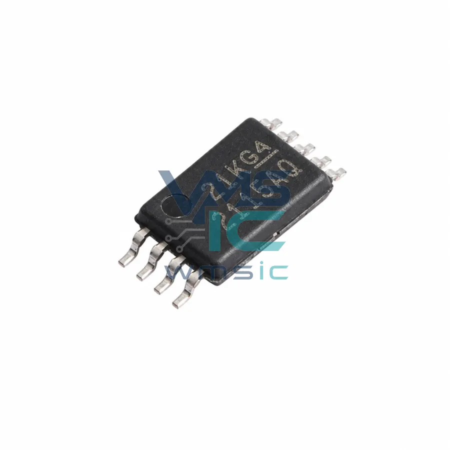TPS2115AIPWRQ1 TSSOP-8