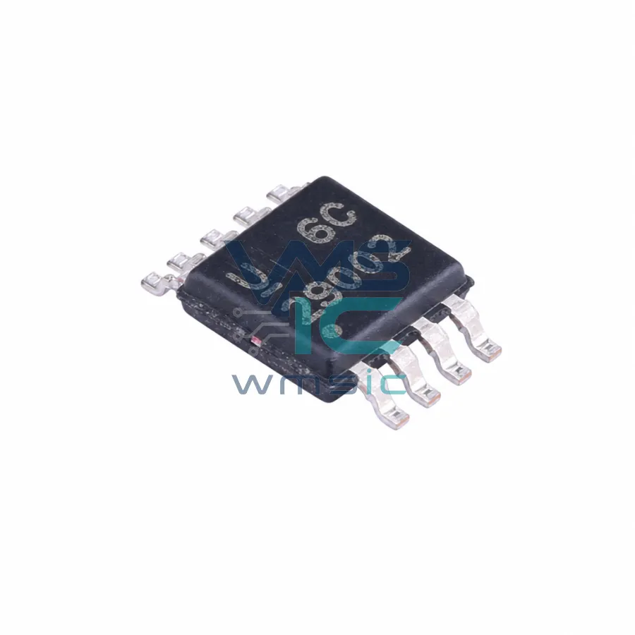 UCC29002DGKR MSOP-8