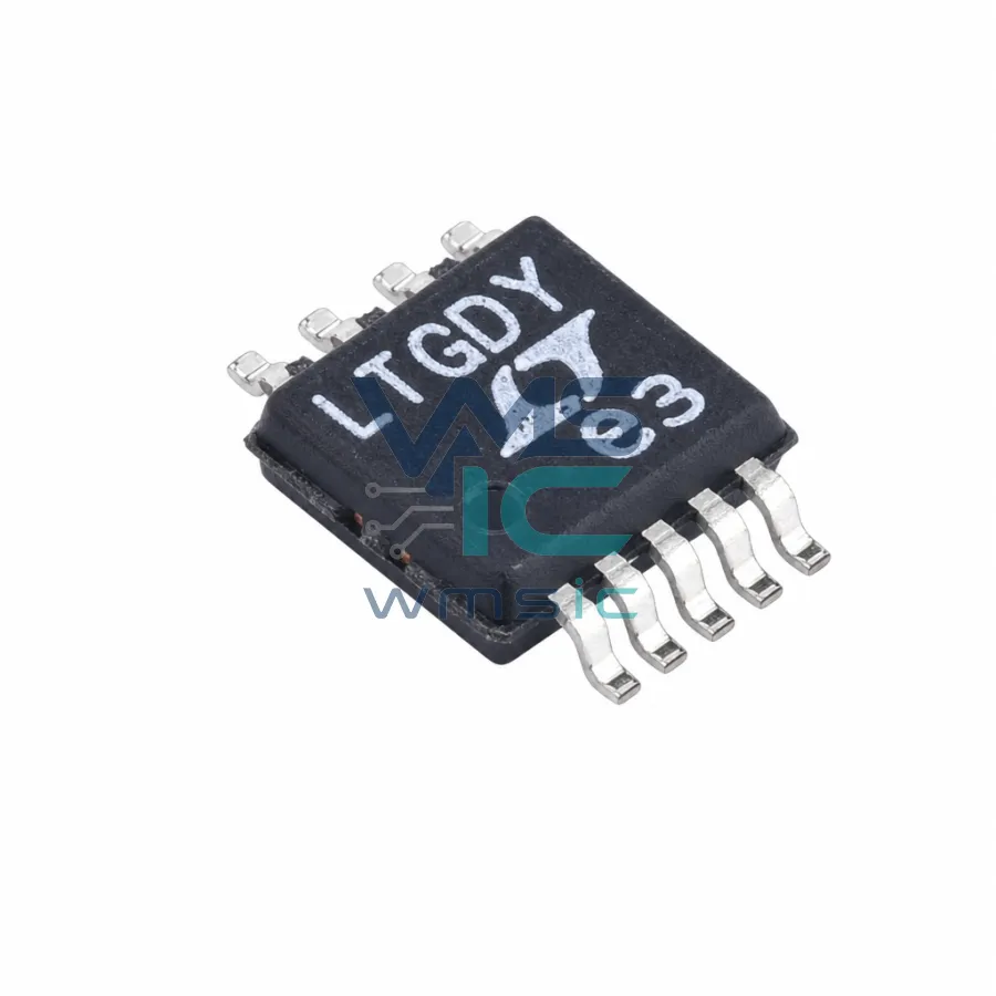 LTC4252BCMS-1#PBF LTC4252BCMS MSOP-10